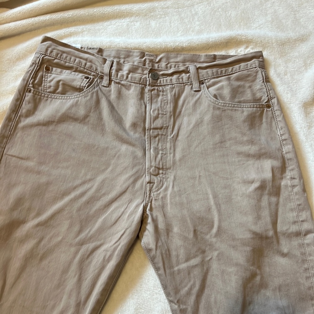 Levi’s